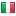 halproject.com server is located in Italy